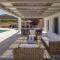 The Gallery Home - Andiparos