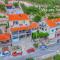 New apartments Kunić Sobra-Mljet - Sobra