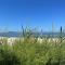 Cozy Beachfront Maisonette Offers Panoramic Views of Sea - Metókhion Konstamonítou