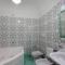 Chambre Double avec Baignoire Spa