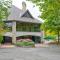 Ozark Livin' Lodge - Reeds Spring Ozark Livin' Lodge - Reeds Spring