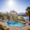 Holiday home Saussignac