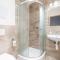 Brand new studio apartment #31 in brand new building with free parking in the center - Praha