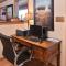 SureStay Hotel by Best Western Rockdale