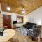 Columbine B Cabin Suite