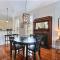 Lafayette Row Unit 1 - Savannah