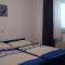 Apartment Cizici ,Best Place 100m zum Meer, Soline bay, insel-krk,de