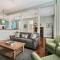 Lafayette Row Unit 3 - Savannah