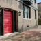 Lafayette Row Unit 3 - Savannah