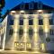 Hôtel LOrée des plages