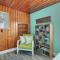 Sea Oats Cottage