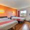 Motel 6-Oakland, CA - Embarcadero