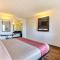 Motel 6-Oakland, CA - Embarcadero