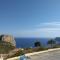 Cala Moraig - Benitachell
