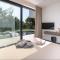 Luxury Villa Cloer, Jadranovo - Sauna,Steam room, 2 Jacuzzis