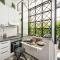 Vatican House Apartment