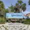 Tybee Tabby Beach Cottage