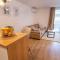 Self Check-in Apartment with Jacuzzi Mostar