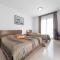 Apartments Butua