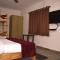 Captains Paradise Luxury Resort at Mukteshwar Hill Station