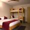 Captains Paradise Luxury Resort at Mukteshwar Hill Station