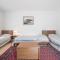 Apartments Butua