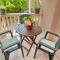 Apartment Romana