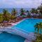Hotel Cocoliso Island Resort