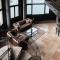 AmazINN Places Penthouse Deluxe, Skyline and Private Rooftop