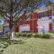 Drayton Place Carriage Unit 1 - Savannah