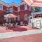 Drayton Place Carriage Unit 1 - Savannah