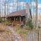 Streamside Retreat 1 - بون
