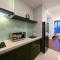 Saigon CBD Apartment - Infinity Pool - 胡志明市