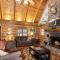 Streamside Retreat 2 - Boone