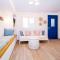 Cosy House in the Heart of Gytheio
