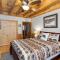 Streamside Retreat 2 - Boone