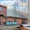Streamside Retreat 2 - Boone
