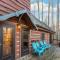 Streamside Retreat 2 - Boone