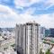 Saigon CBD Apartment - Infinity Pool - 胡志明市