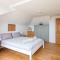 Manacles - Spacious flat near beach with sea views & parking - 法尔茅斯