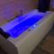 Cottage cocooning romantique avec jaccuzzi privé - Ancinnes