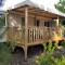 Mobile home neuf climatisé 3 chambres sur le Bassin dArcachon