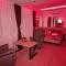 Rooms Green Set