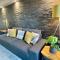 Apartment 3 Benllech with Sea views