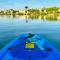 Beach House Getaway - 2BR 2-5BA Coastal Villa