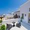 La Madeleine Oia