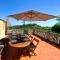 CASA BARBERA Terrazza sul Monferrato