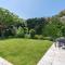 Trevint - Modern beach house in Falmouth near beach, private garden and parking