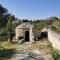 Villa moderne sur les hauteurs dAramon