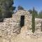 Villa moderne sur les hauteurs dAramon